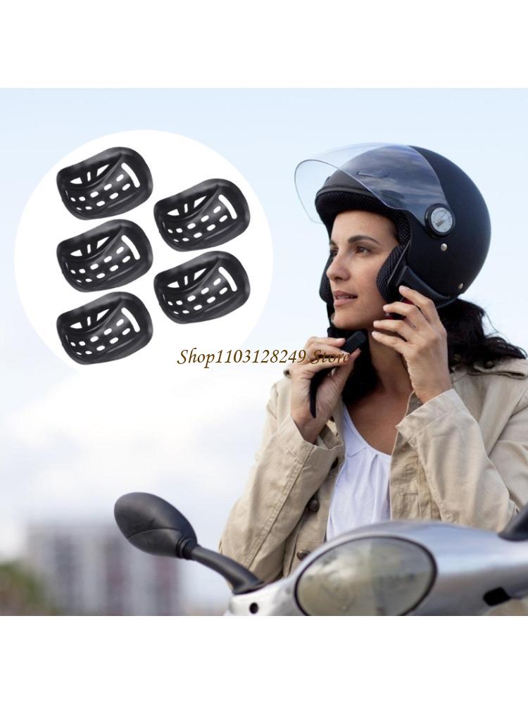 Quick Release Buckle Motorcycle Helmet - N5kd fivela capacete segura, prendedor cinta