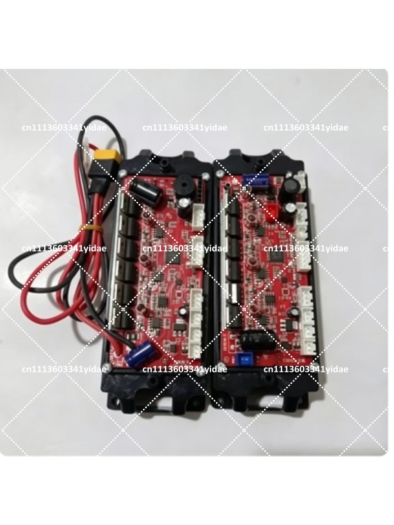 Placa de Controle Principal de - Scooter Parts avaliação e preço