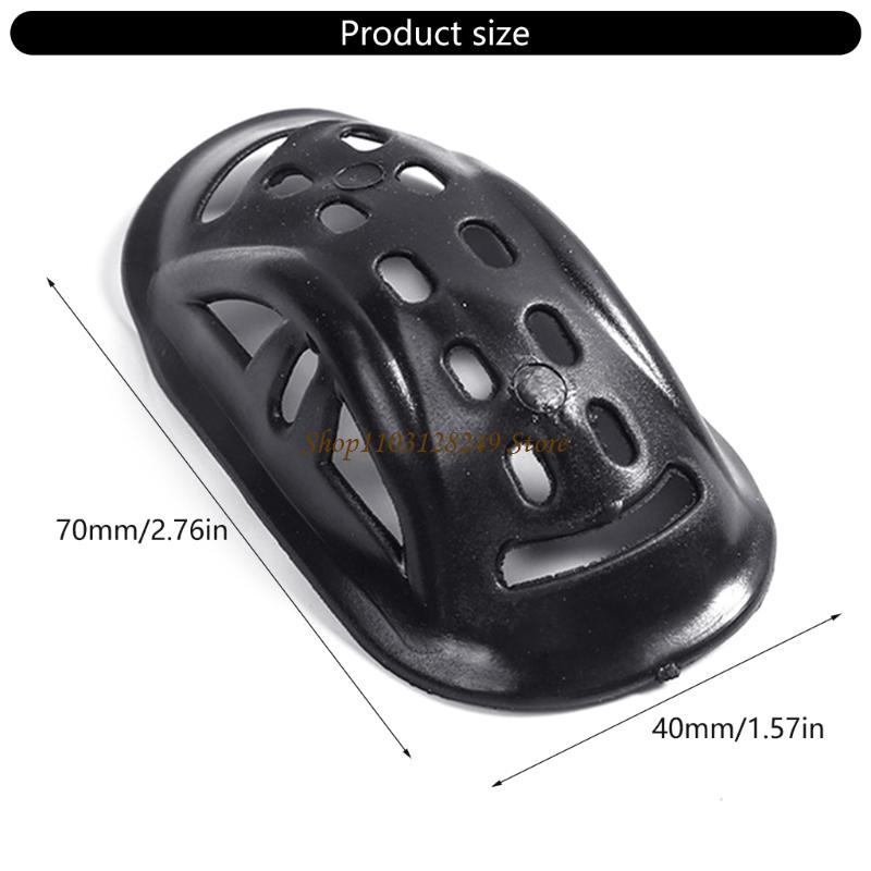 N5kd fivela capacete segura, p - Quick Release Buckle Motorcycle Helmet avaliação e preço